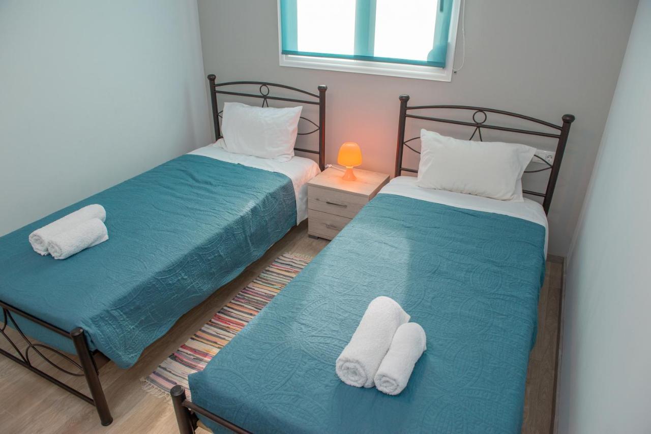 Stegna Holiday Archangelos  Exterior photo