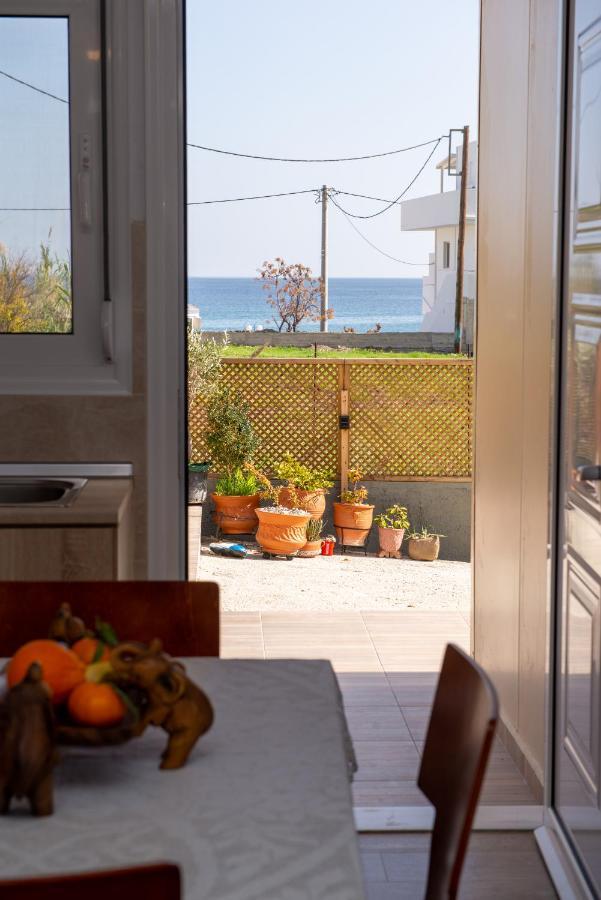 Stegna Holiday Archangelos  Exterior photo
