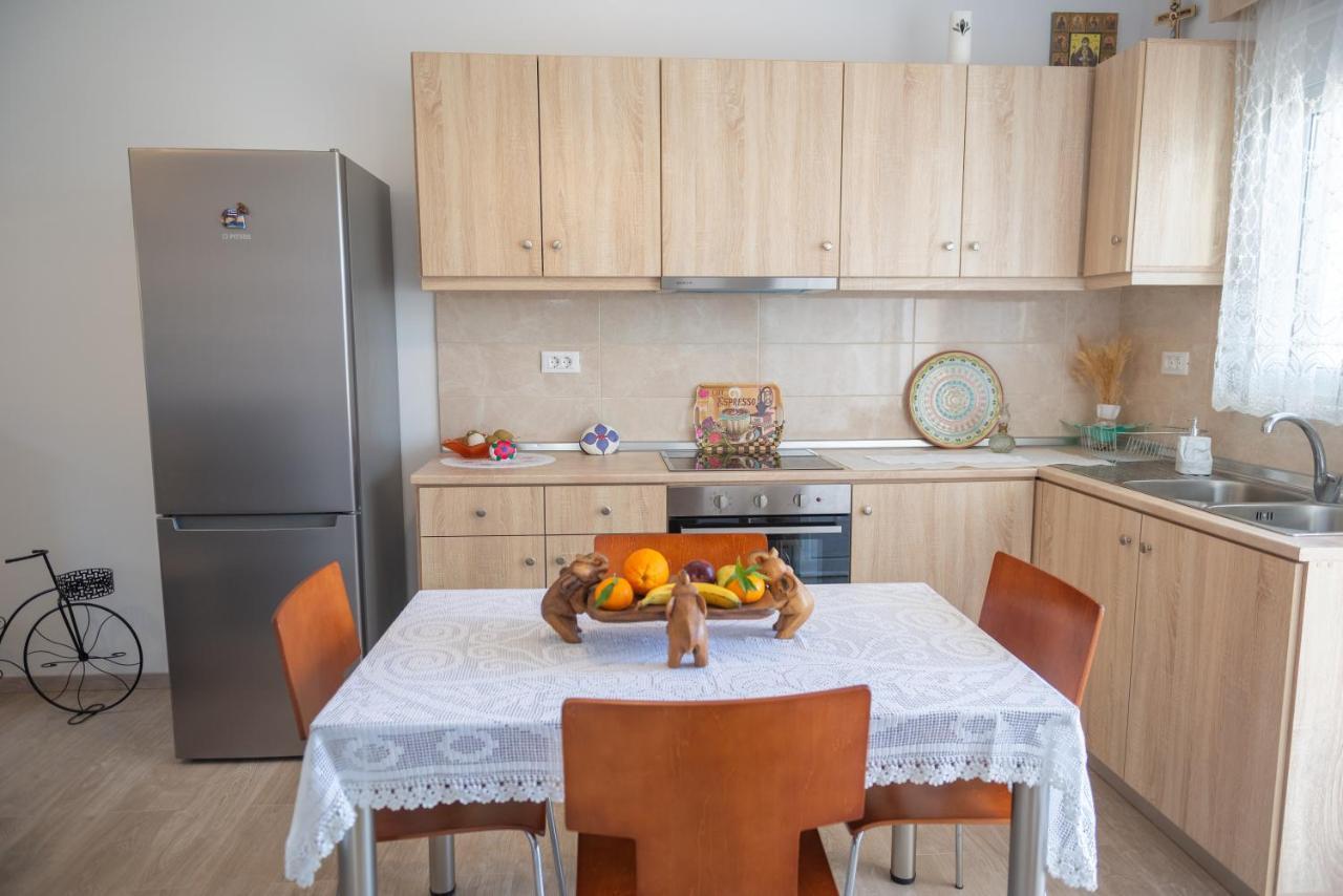 Stegna Holiday Archangelos  Exterior photo