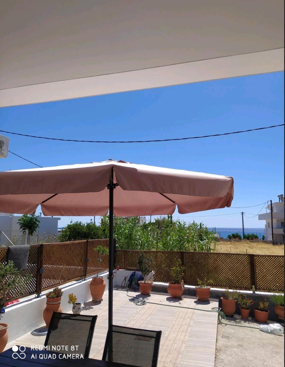 Stegna Holiday Archangelos  Exterior photo
